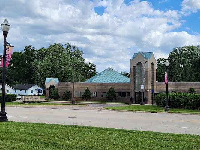 Three Mountains Wellness, LLC clinic