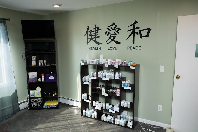 Irish Hills Acupuncture & Wellness clinic