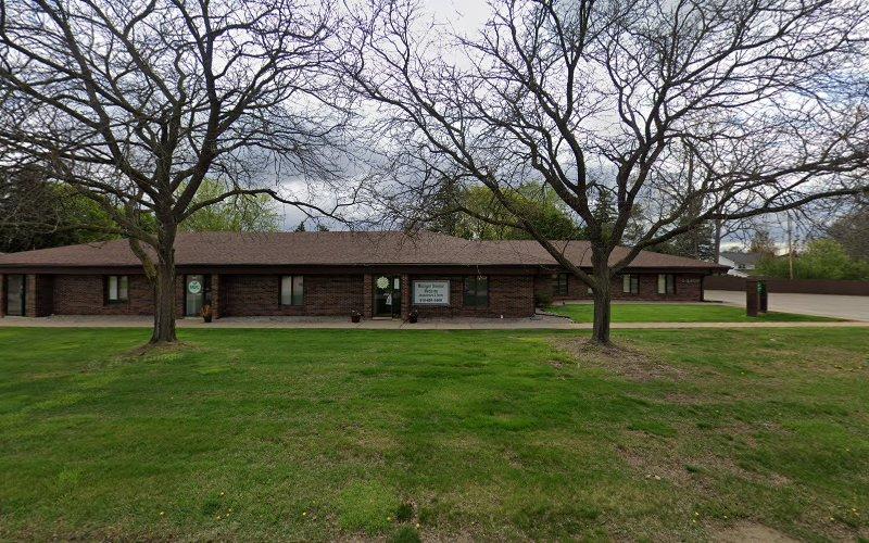 Michigan Oriental Medicine clinic