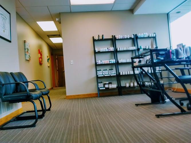 Acupuncture of West Michigan clinic