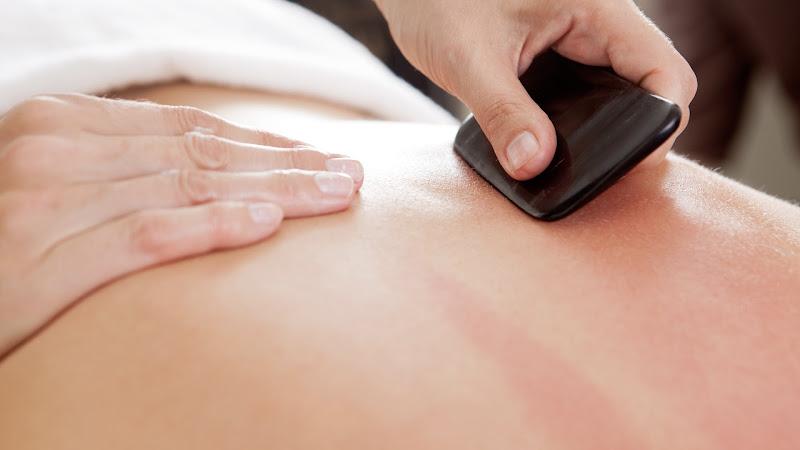 The Holistic Collaborative clinic