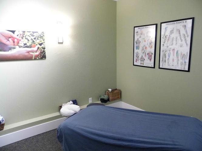 Eternal Crane Wellness, LLC - Holland clinic