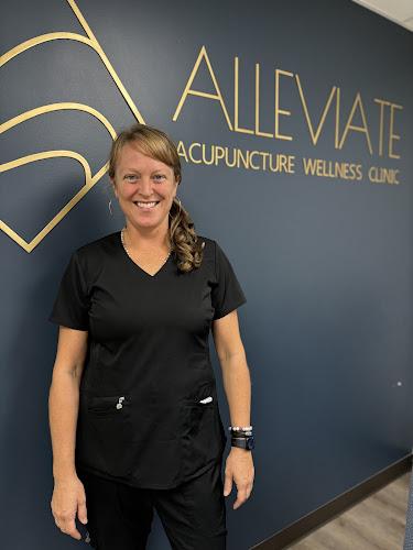 Alleviate Acupuncture Wellness Clinic clinic