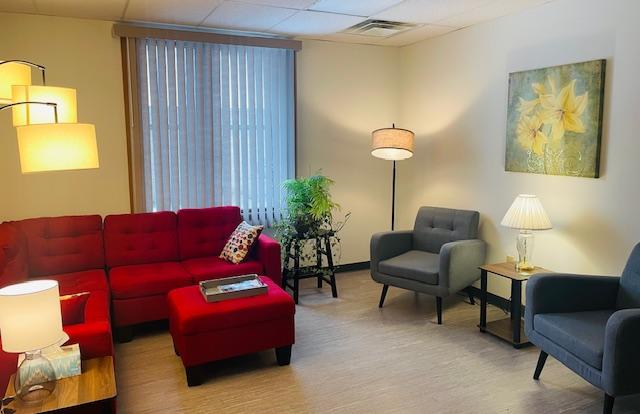 Julianne Robinson LLC clinic