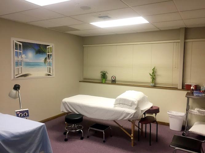 Acupuncture & Massage Center clinic