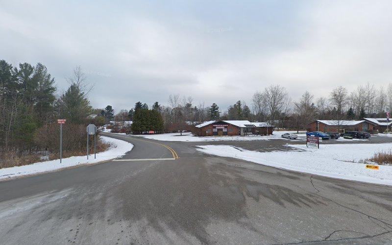 Mid Michigan Wellness Center clinic