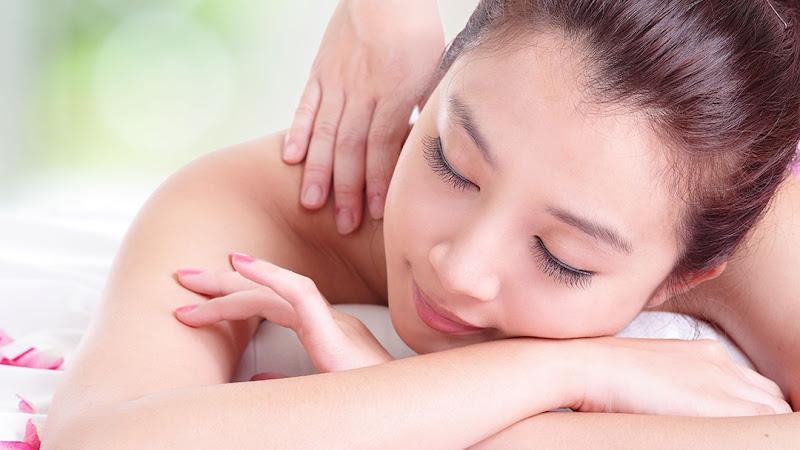 Min's Chinese Massage & Acupressure clinic
