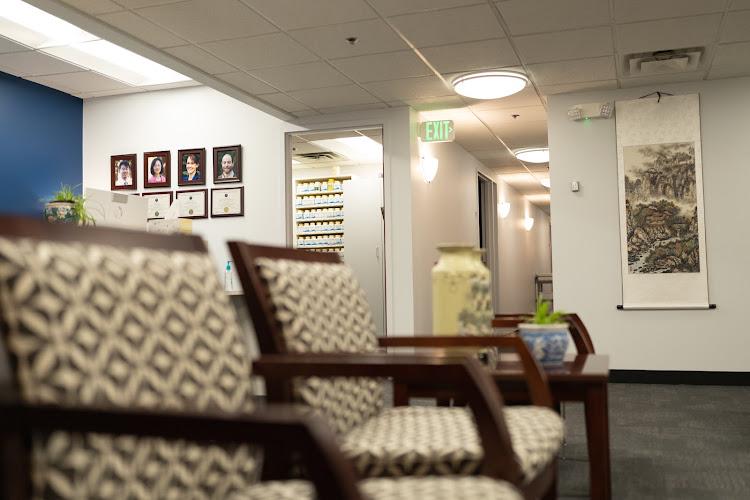 Acupuncture Health Center - Edina clinic
