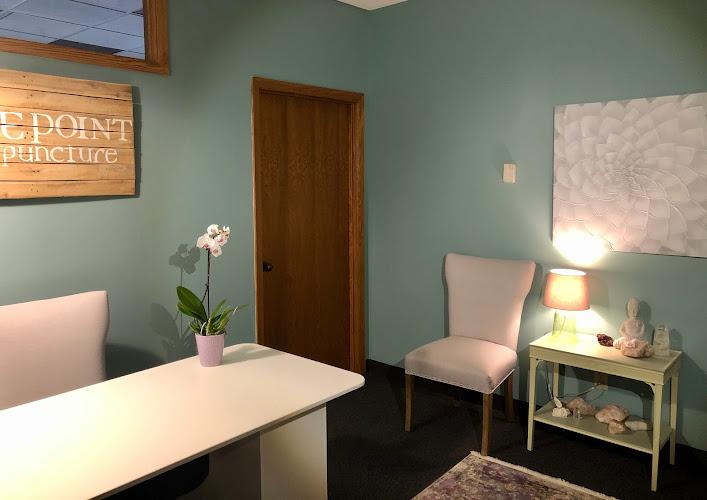 Pure Point Acupuncture clinic