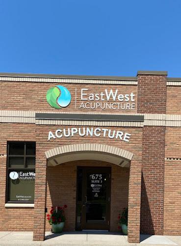 TCM EastWest Acupuncture Clinics clinic