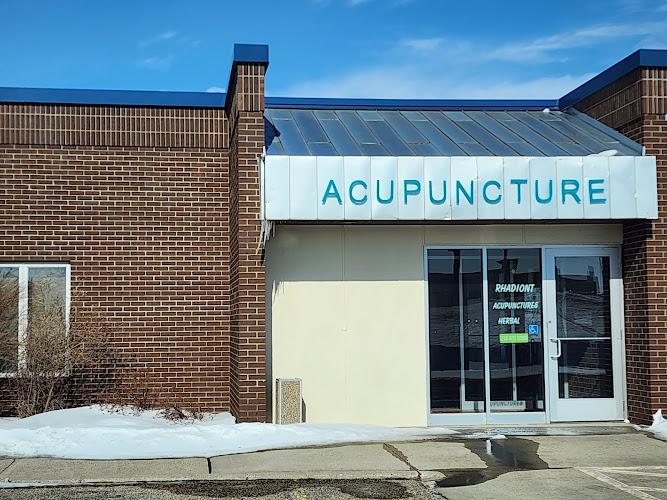 Rhadiont Acupuncture & Herbal clinic
