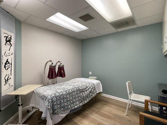 Zero Distance Acupuncture(Maplewood) clinic
