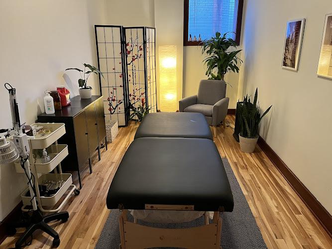 Murray Decio Acupuncture clinic