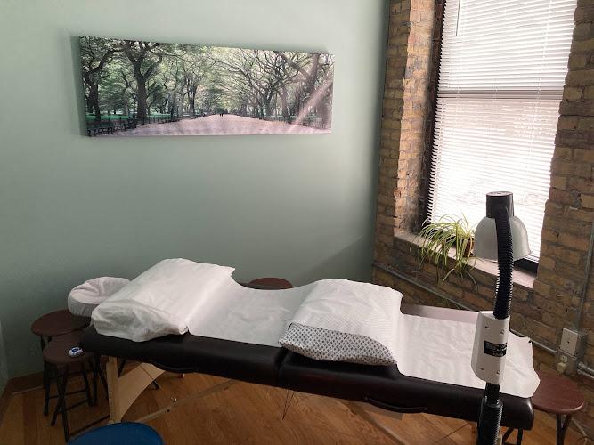 Precision Acupuncture clinic