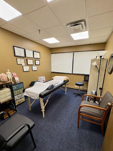 Winer Acupuncture, Inc. clinic