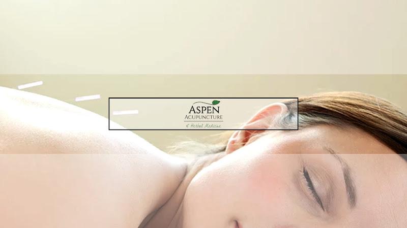 Aspen Acupuncture And Herbal Medicine clinic