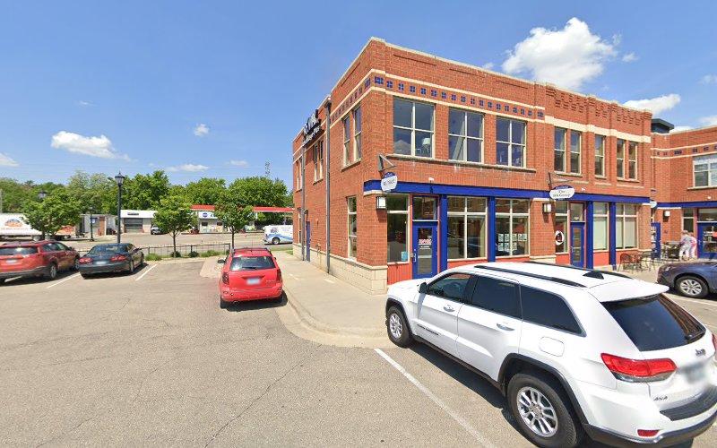 Harmony Acupuncture Center clinic