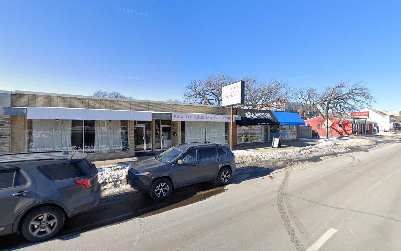 Twin City Acupuncture Center clinic