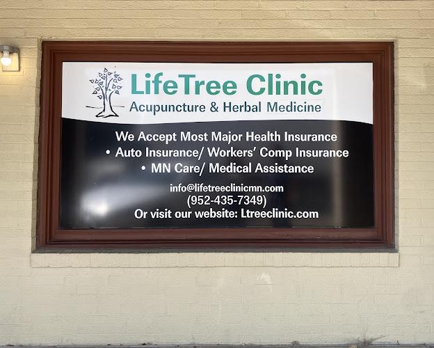 LifeTree Clinic clinic