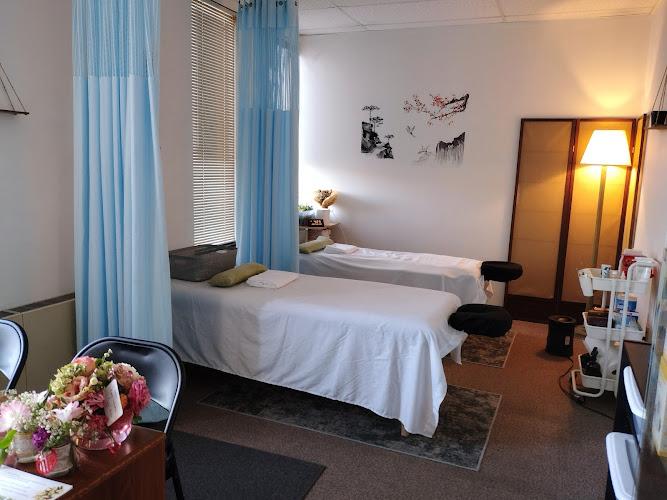 Acupuncture & Tea clinic