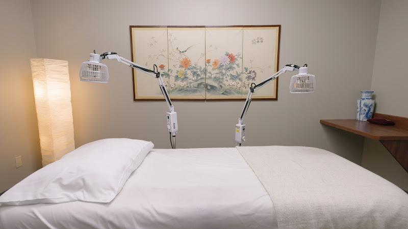 Selby Acupuncture clinic