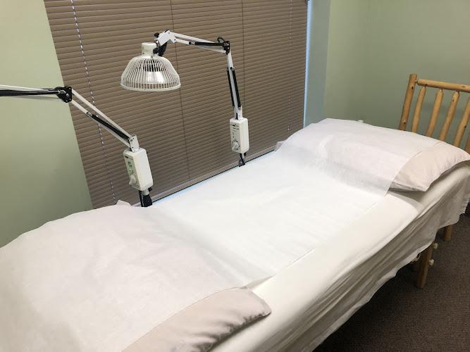 Acupuncture Woodbury clinic