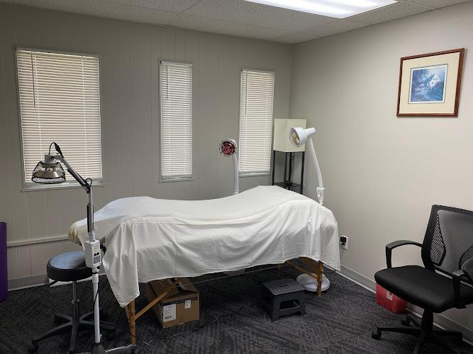 Yi Acupuncture & Chinese Medicine clinic