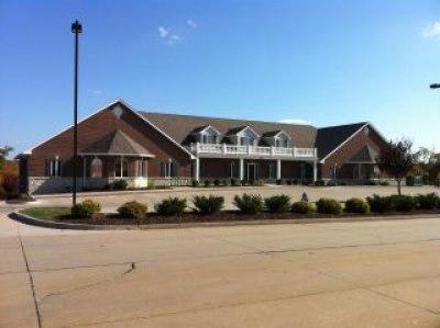 Boehmer Chiropractic and Acupuncture, P.C. clinic