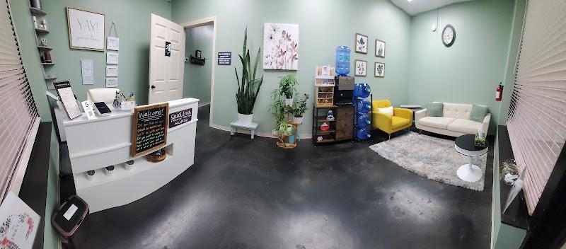 Re-Imagine Acupuncture clinic