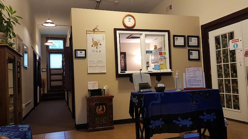 Community Acupuncture of St. Louis clinic