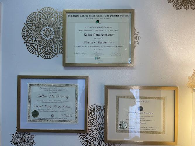 Acupuncture for the Soul clinic