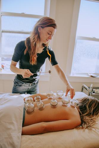 Joypoint Acupuncture - Heidi Bergt, L.Ac clinic