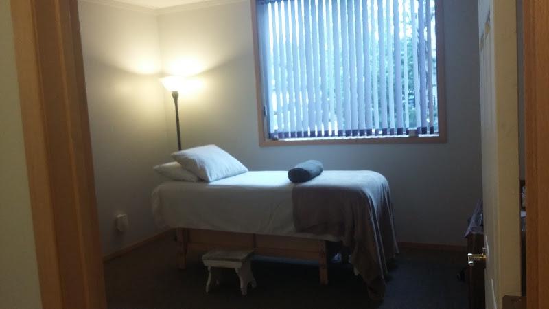 The Center for Chinese Medicine clinic
