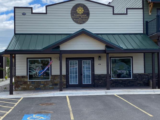 Traditional Oriental Medicine, Inc. clinic