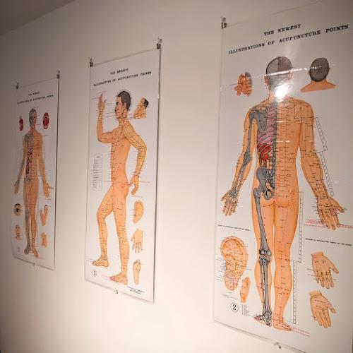 Yin Within Acupuncture clinic