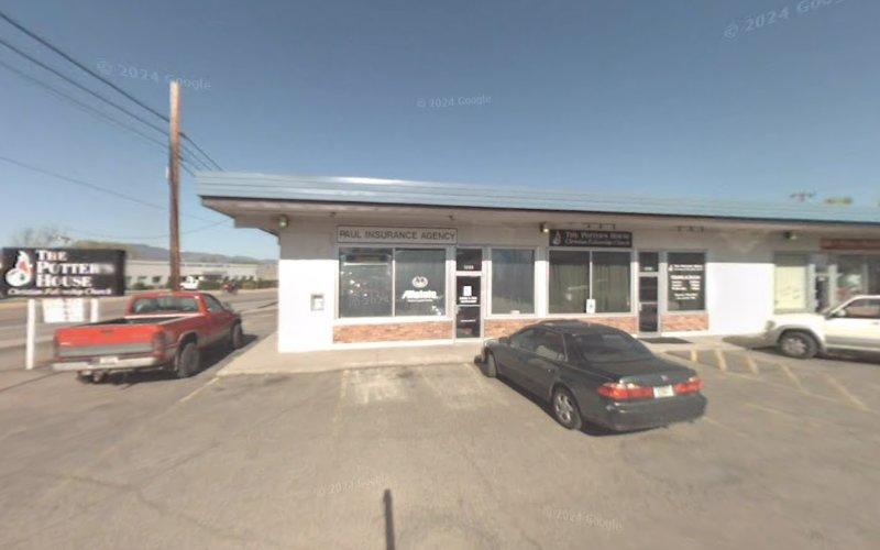 Acupuncture & Herbal Care clinic