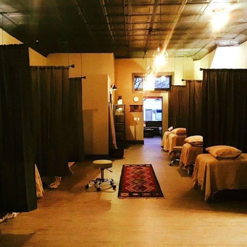 Good Medicine Acupuncture & Massage clinic
