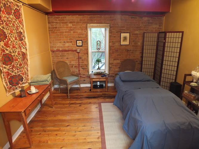 Mountain Sage Acupuncture clinic