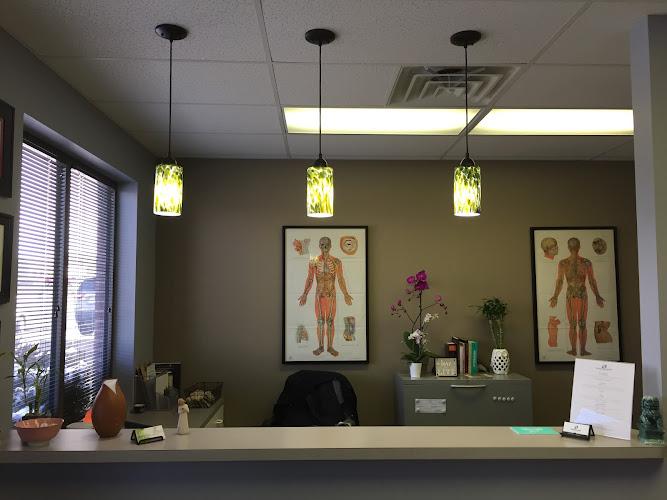 Root to Branch Acupuncture, LLC clinic