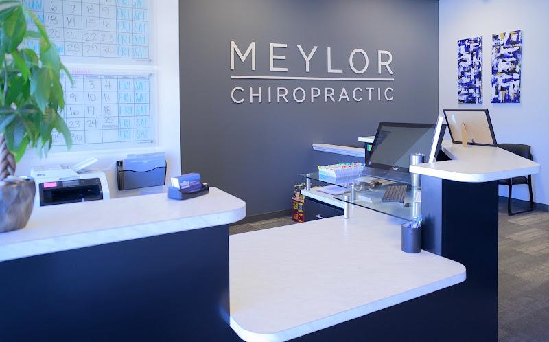 Meylor Chiropractic and Acupuncture clinic