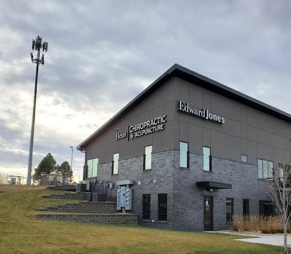Heiss Chiropractic & Acupuncture, LLC clinic