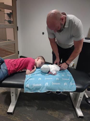 Larson Chiropractic & Acupuncture, PC clinic