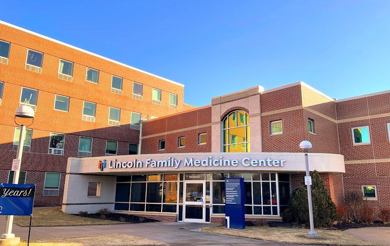 Lincoln Medical Acupuncture clinic