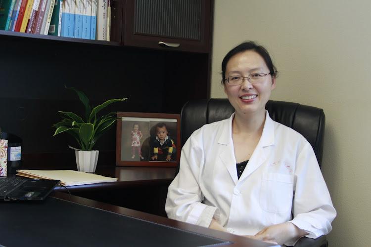 EBOM Omaha Acupuncture with Qian & Ayako clinic