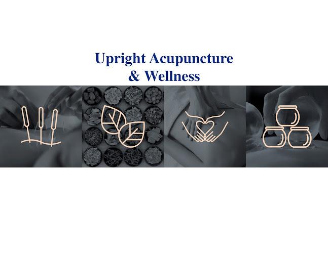 Upright Acupuncture & Wellness LLC clinic