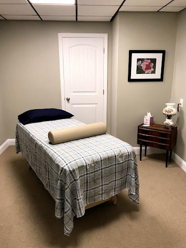 Lakes Region Acupuncture clinic