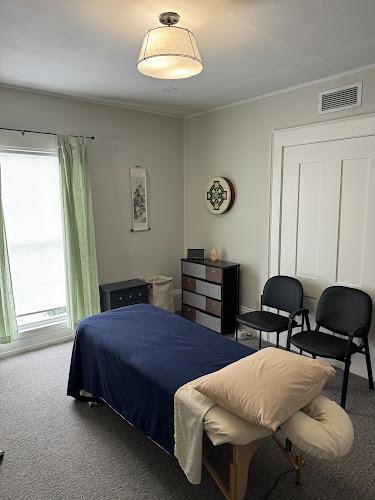 Body Harmony clinic