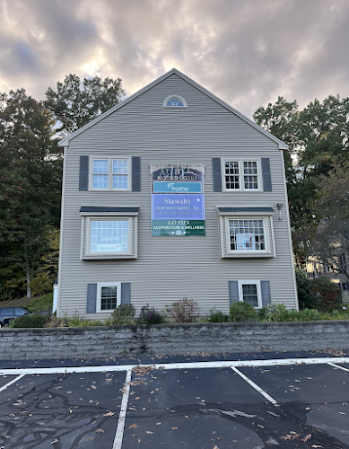 Lotus Acupuncture and Wellness clinic