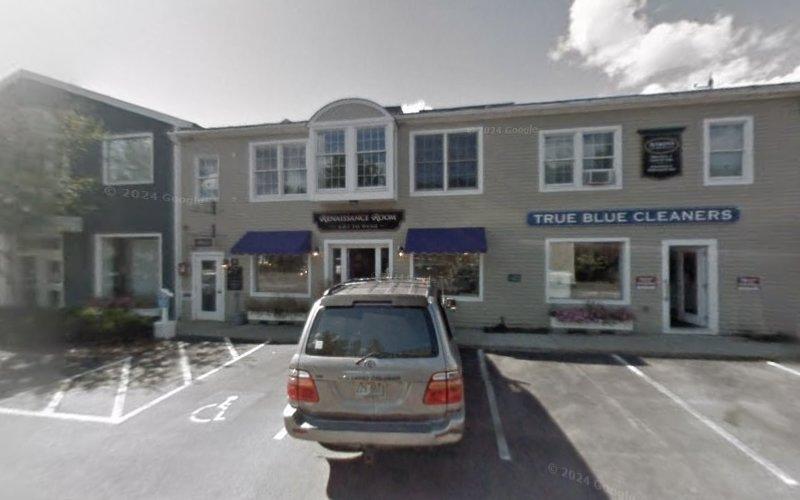 Amy ODell Wilson, LLC clinic