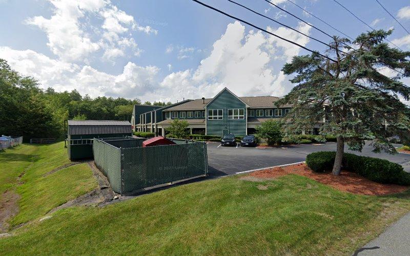 Cornerstone Acupuncture & Wellness clinic
